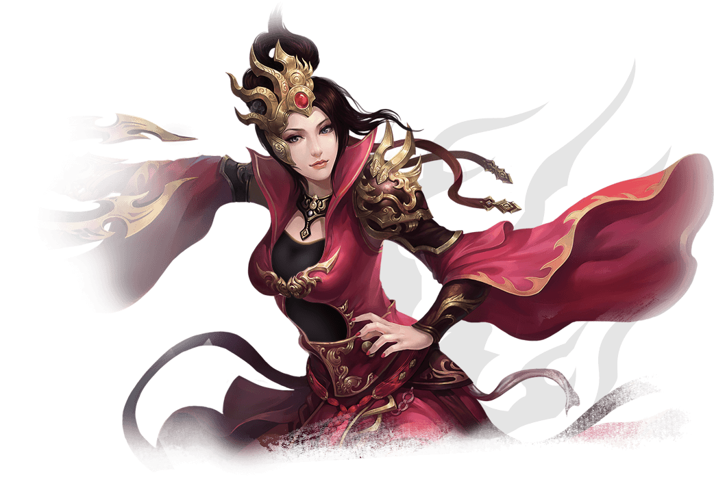 炎魔